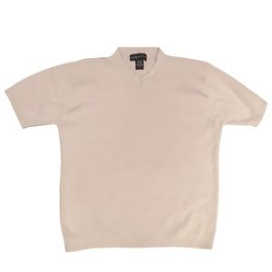 Baracuta V-Neck Sweater (Sz-L)